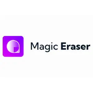 اکانت هوش مصنوعی مجیک ایریسر Magic eraser