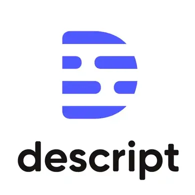 اکانت هوش مصنوعی Descript