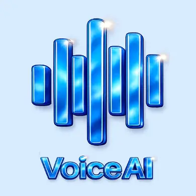 اکانت هوش مصنوعی Voice 