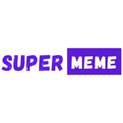 اکانت هوش مصنوعی Supermeme