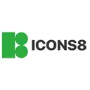 اکانت و اشتراک Icons8