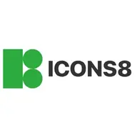 اکانت و اشتراک Icons8