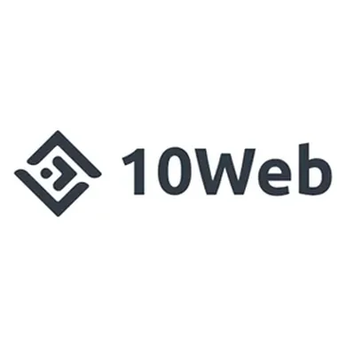 اکانت هوش مصنوعی 10Web ai