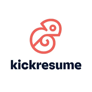 'اکانت هوش مصنوعی Kickresume