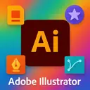 اکانت ایلوستریتور  Illustrator 
