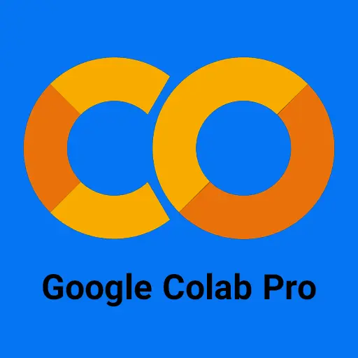 'اکانت گوگل کولب پرو Google Colab Pro