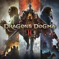 اکانت قانونی Dragon’s Dogma 2