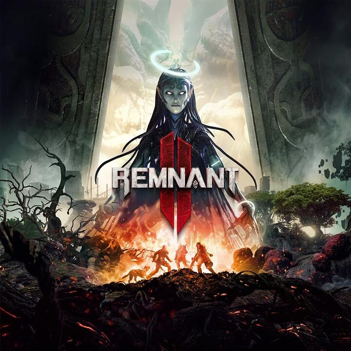 اکانت قانونی Remnant II Standard Edition
