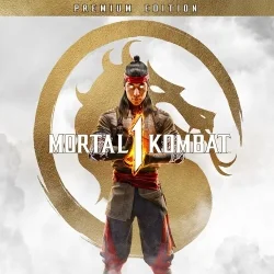 اکانت قانونی Mortal Kombat 1 Premium Edition
