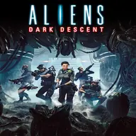 اکانت قانونی Aliens Dark Descent