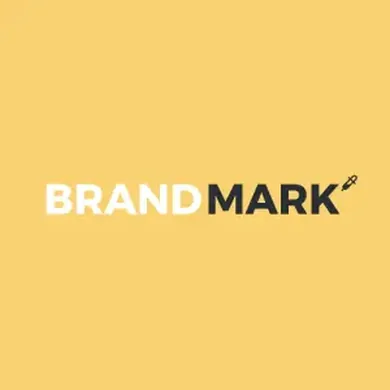اکانت هوش مصنوعی Brand mark برند مارک