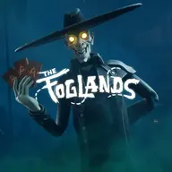 اکانت قانونی The Foglands