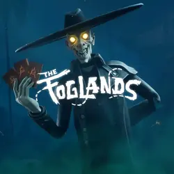 اکانت قانونی The Foglands