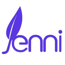 اکانت Jenni
