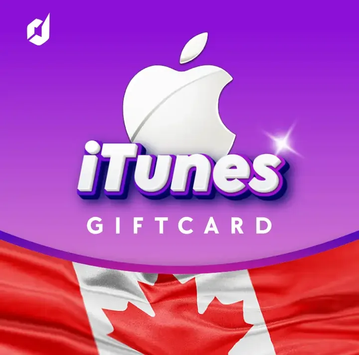 آیتونز کانادا 