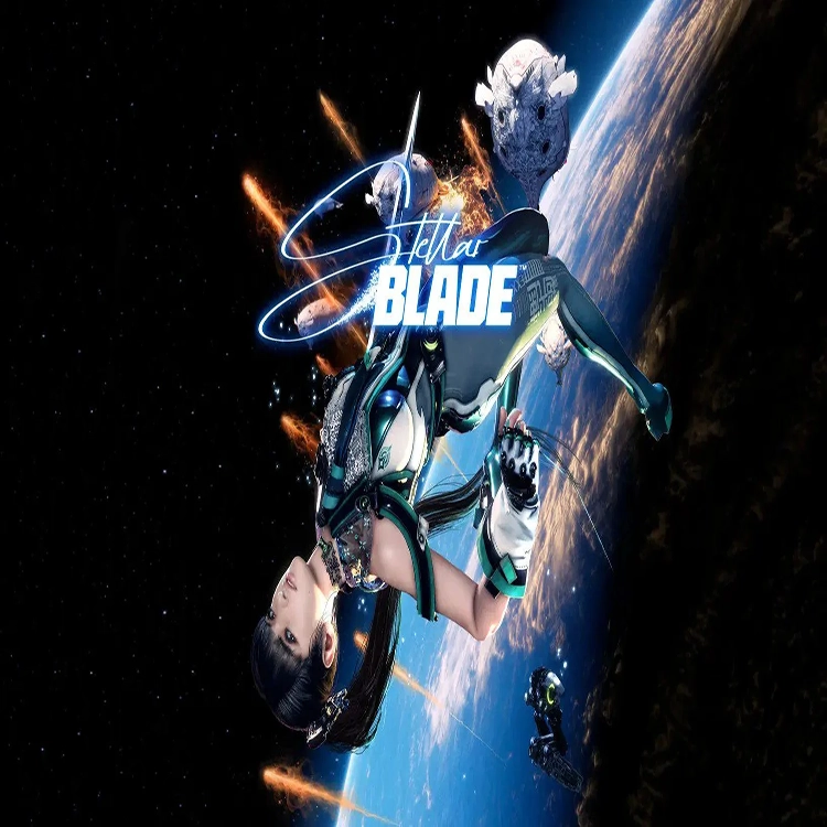 اکانت قانونی Stellar Blade