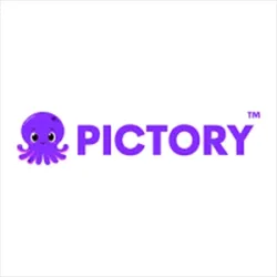 اکانت هوش مصنوعی پیکتوری Pictory