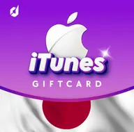 آیتونز ژاپن