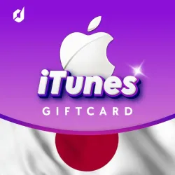 آیتونز ژاپن