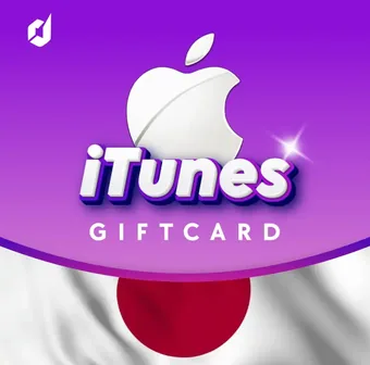 آیتونز ژاپن