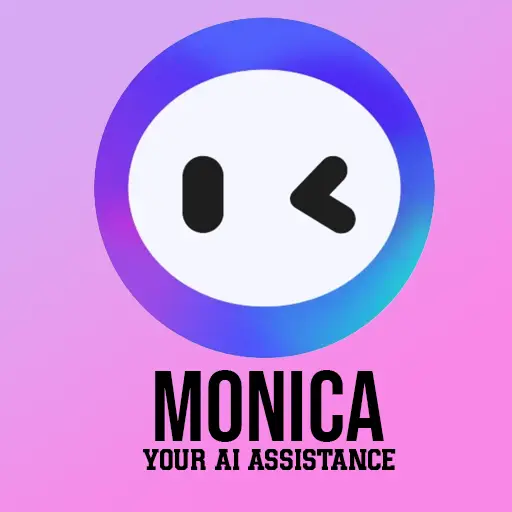 اکانت مونیکا Monica