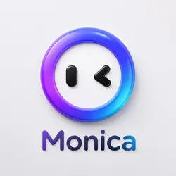 اکانت مونیکا Monica