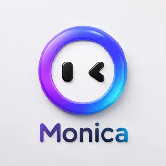 اکانت مونیکا Monica