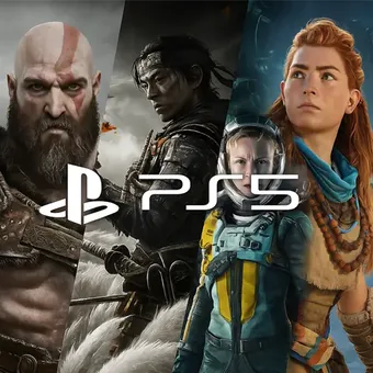 سرویس اشتراکی بازیهای پلی استیشن