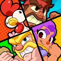 سکه اسکواد باسترز Squad Busters
