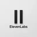 اکانت ElevenLabs