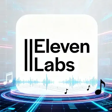 اکانت elevenlabs