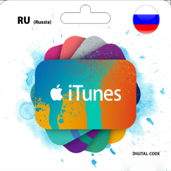 iTunes Russia