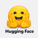 اکانت Hugging Face