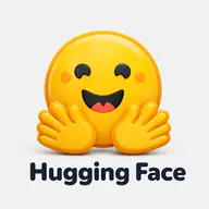 اکانت Hugging Face