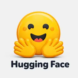 اکانت Hugging Face