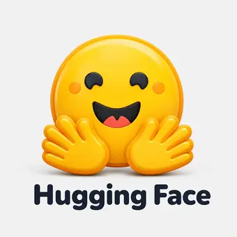 اکانت Hugging Face