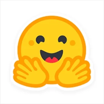 اکانت Hugging Face