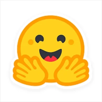 اکانت Hugging Face