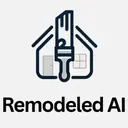 اکانت remodeled ai