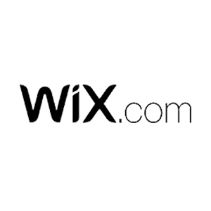 'اکانت Wix Logo Maker