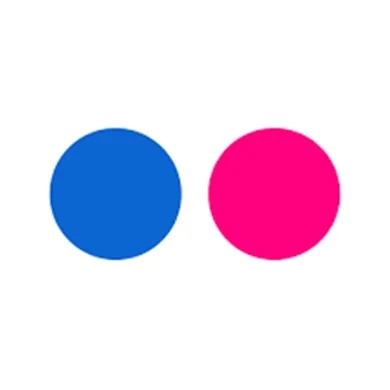 اکانت flickr فلیکر