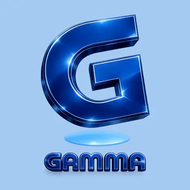 اکانت Gamma گاما