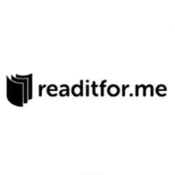 اکانت پرمیوم Readitfor.me رید ایت فور می