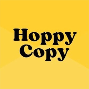 'اکانت hoppy copy