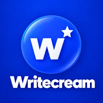 اکانت writecream
