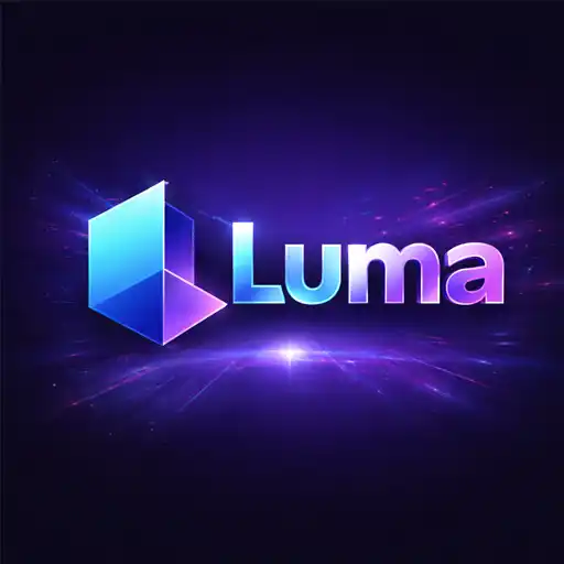 اکانت هوش مصنوعی Luma 