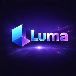 اکانت هوش مصنوعی Luma 