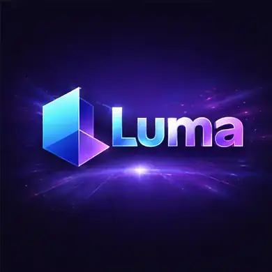 اکانت هوش مصنوعی Luma 
