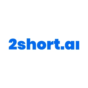 'اکانت 2short.ai