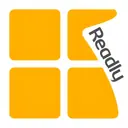 اکانت Readly ریدلی